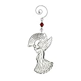 Waterford Annual Angel Ornament