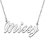 Missy - Silver