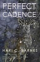 Perfect Cadence (The Perfect Trilogy) 1544899343 Book Cover