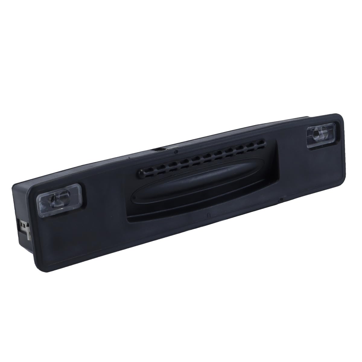 F1EB-19B514-AE Interruttore per maniglia portellone posteriore per ST 2012-2018 Nero