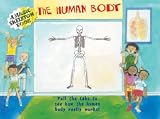 A Magic Skeleton Book: The Human Body (Magic Color Books)