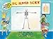 A Magic Skeleton Book: The Human Body (Magic Color Books)