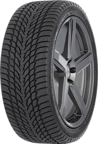 NOKIAN TYRES SNOWPROOF 1-215/65 R 16 TL 98H BSW M+S 3PMSF Winterreifen