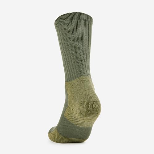 Image of Thorlos Unisex Hiking Ultra Light Cushion Crew