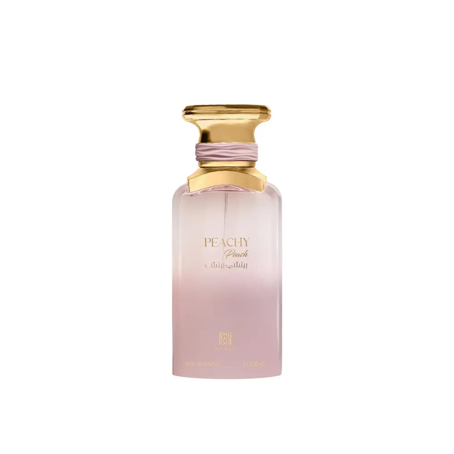Ahmed Peachy Peach Eau De Parfum For Men -100ml-image-30
