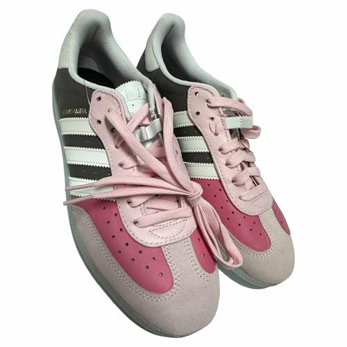 Image of adidas Unisex Adult Velosamba 2 Sneakers