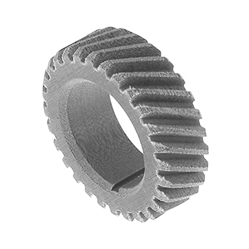 ALFA International G-019 Fiber Knife Hub Gear for Globe Slicers