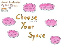 Social Leadership: my 1st 100 days 0957319983 Book Cover