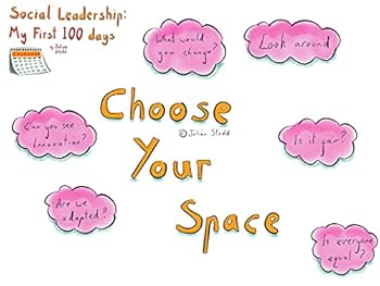 Paperback Social Leadership: My First 100 Days Book