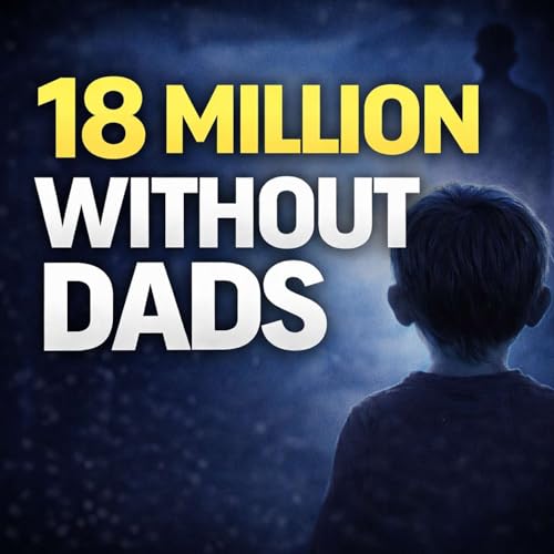 Fathers Aren&rsquo;t Optional &mdash; The Father Absence Crisis | Erik Vecere