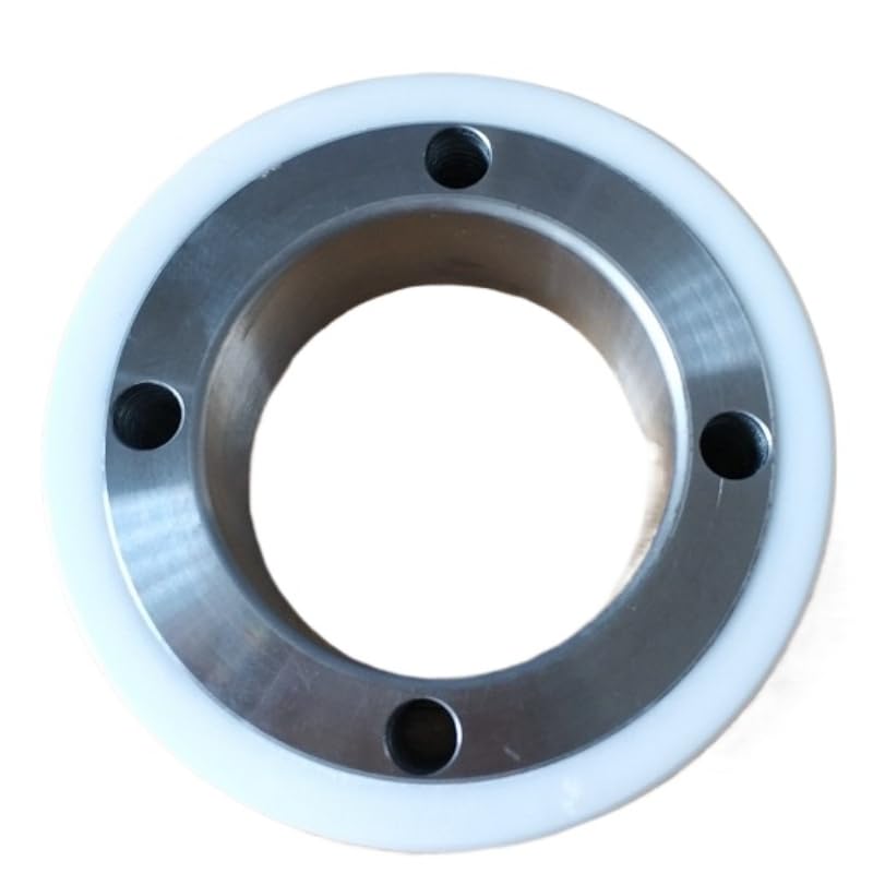 1pc AG400 Slow Wire Ceramic Outlet Wheel Pressing Wheel