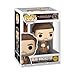 Funko Pop!TV: Supernatural - Dean Winchester - 1/6 Odds for Rare Chase Variant - Collectable Vinyl Figure - Gift Idea - Official Merchandise - Toys for Kids & Adults - TV Fans