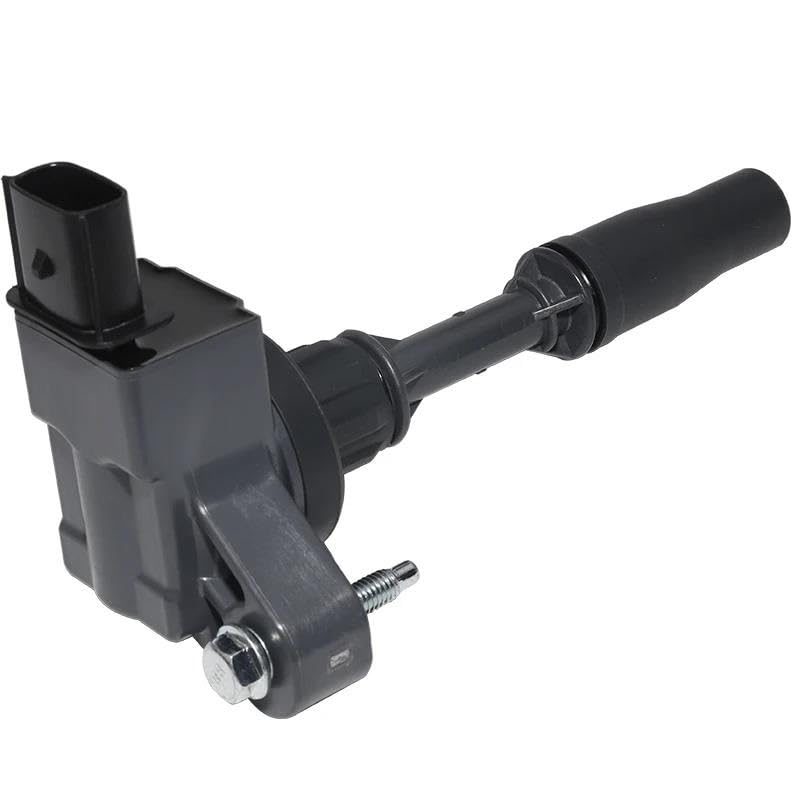 Module d'allumage Bobine D'allumage De Voiture Pour Cadillac Pour ATS 2.0L 2.5L Pour CT6 CTS 2.0L Pièces De Rechange 25202791 Moteurs Bobine D'allumage Bobine de module d'allumage