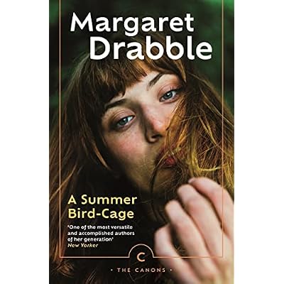 A Summer Bird-Cage