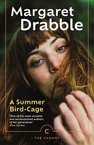 Canongate Books A Summer Bird-Cage. 1838857117 Book Cover