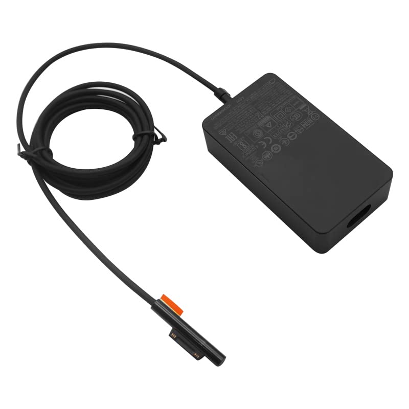 Amazon.com: XUANKE 15V 2.58A 44W AC Adapter Charger Compatible for