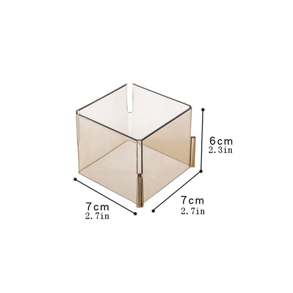 Aufbewahrungsbox für Unterwäsche, Unterwäsche, Organizer, Schublade, Organizer, weicher Stoff, Socken-Organizer, Kommode, Schublade, Trenner, Aufbewahrungsbehälter für Unterwäsche, Socken, Höschen,