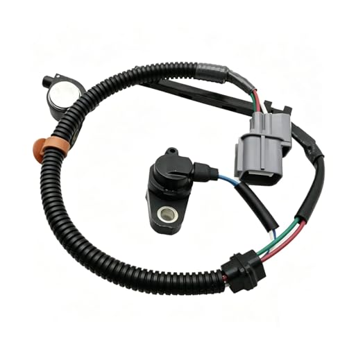 �N�����N�p�Z���T�[ Compatible With Prelude 1996 1997 1998 1999 2000 2001 �N�����N�V���t�g�ʒu�Z���T�[ OEM: 37840-P0A-A01 37840P0AA01 37840-PAA-A01