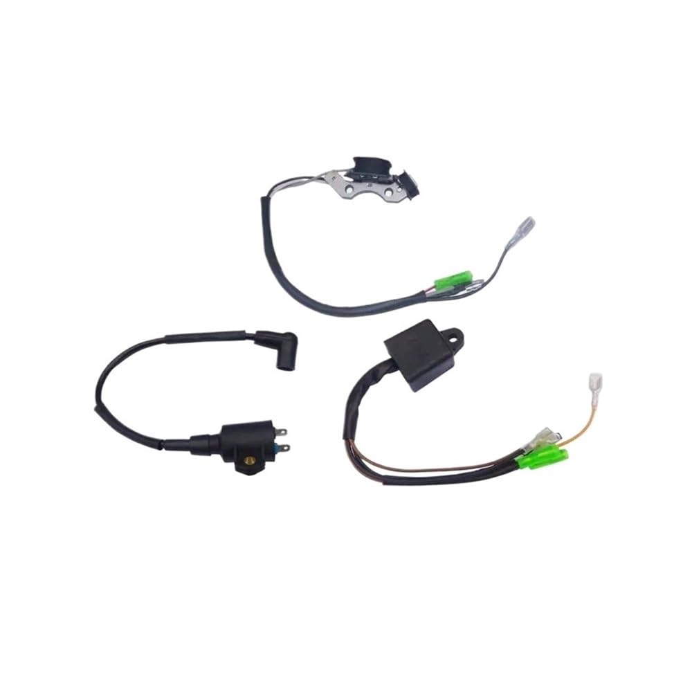 Allumeur for générateur TG950 anti-panne avec kit haute tension bobine ET650 ET950