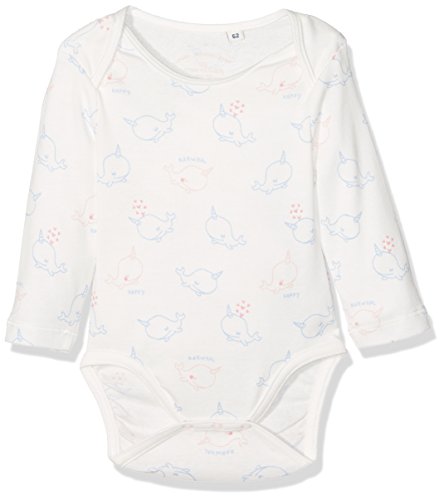 TOM TAILOR Body with Allover Print Bimbo