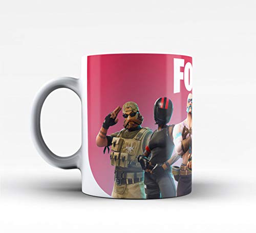 Caneca Fortnite