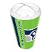 Seattle Seahawks NFL Polymer Toothbrush Holder