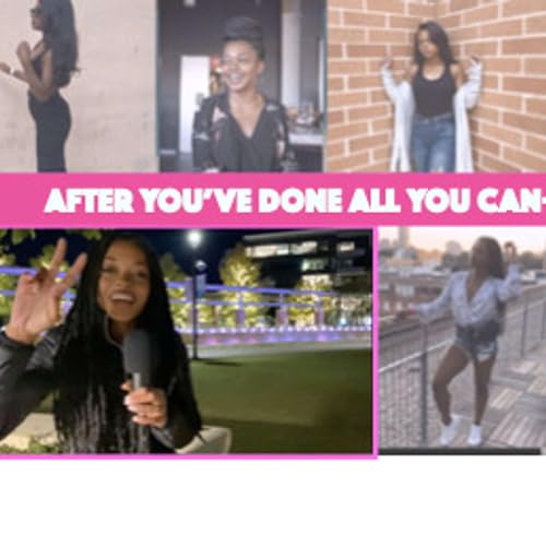 After You've Done All You Can - Just Stand, and be sure!