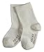 Produktbild FALKE Baby Socken Sensitive - 94% Baumwolle, 1 Paar, Weiß (Off-White 2040), Größe: 80-92