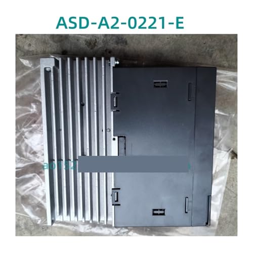 Servo pilote AC ASD-A2-0221-E 200W pour corriger les écarts de trajectoire - 3