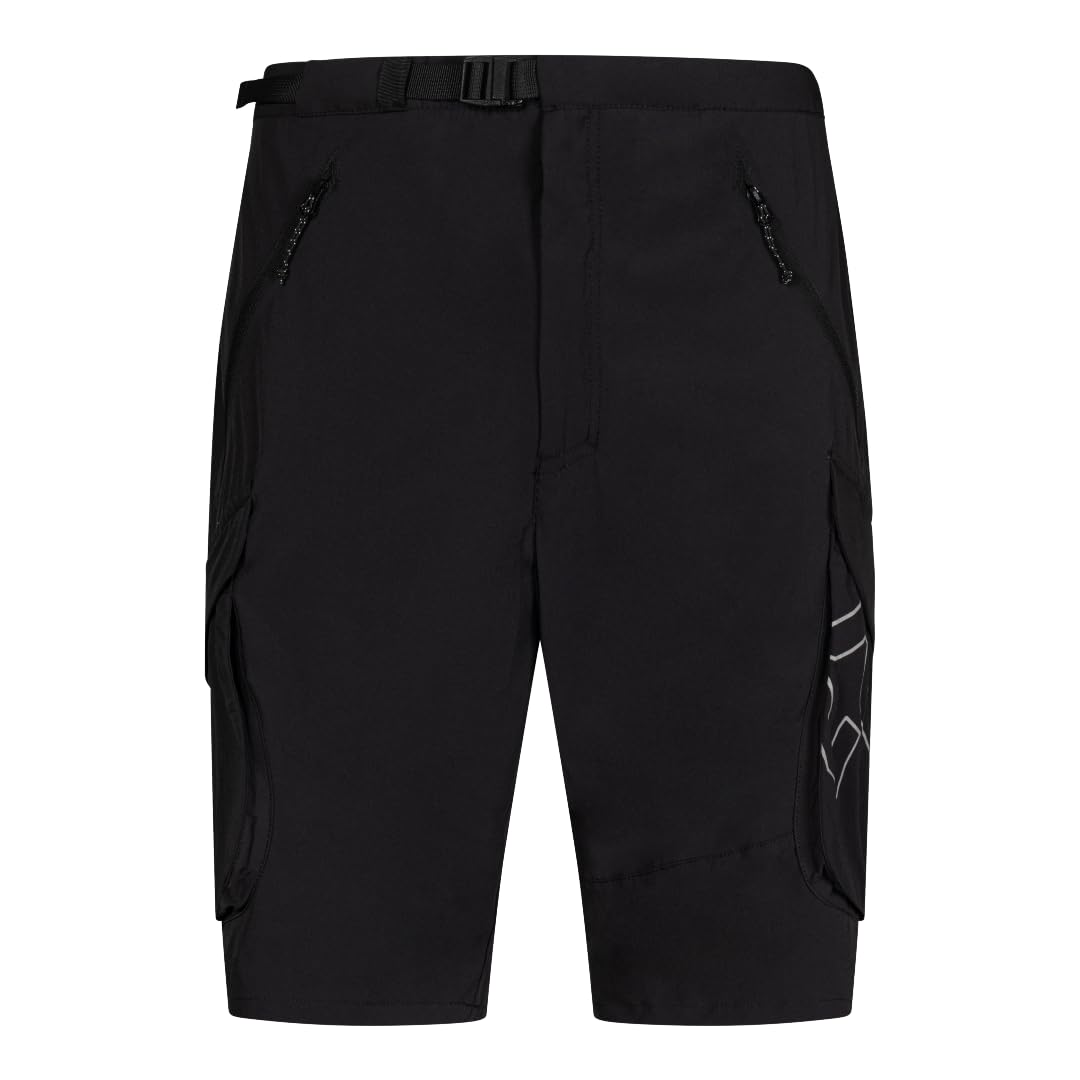 Rock Experience Observer Cargo Bermuda Pant