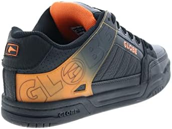 Globe Tilt Black/Orange Fade 10.5 D (M) | Image 7