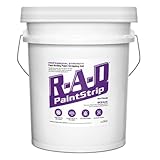 R-A-D PaintStrip - Solid Stain & Brick Paver/Stamped...