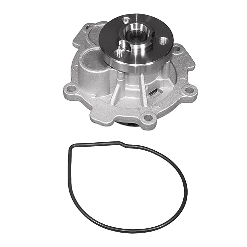 Acdelco Professional 252-947 Engine Water Pump #TOP15