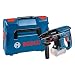 Produktbild Bosch Professional 18V System Akku Bohrhammer GBH 18V-21 (mit SDS plus, max. Schlagenergie 2 J, Bürstenloser Motor, inkl. L-BOXX, ohne Akku/ Ladegerät)