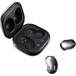 Samsung Galaxy Buds Live - Wireless Earphones Mystic Black