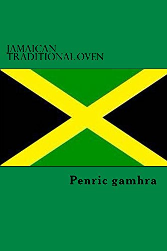 Jamaican Traditional Oven