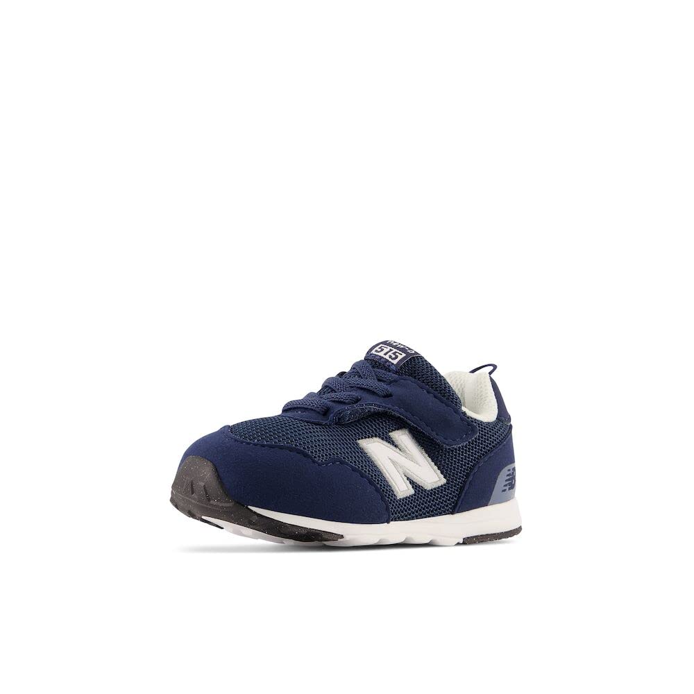New Balance Kids’ 515 V1 New-b Hook & Loop Sneakers