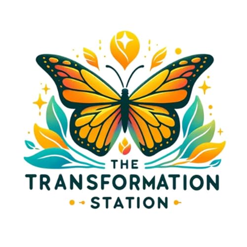 The Transformation Station cover art