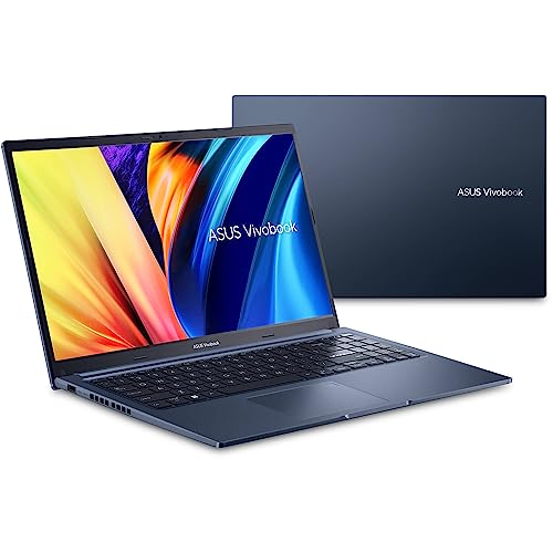 ASUS Vivobook Laptop 17.3" FHD Ryzen 7 24GB RAM 1TB SSD miniatura 2