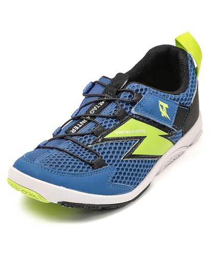 JUNIOR IFME TAG HUNTER ���[�X�x���g�X�j�[�J�[