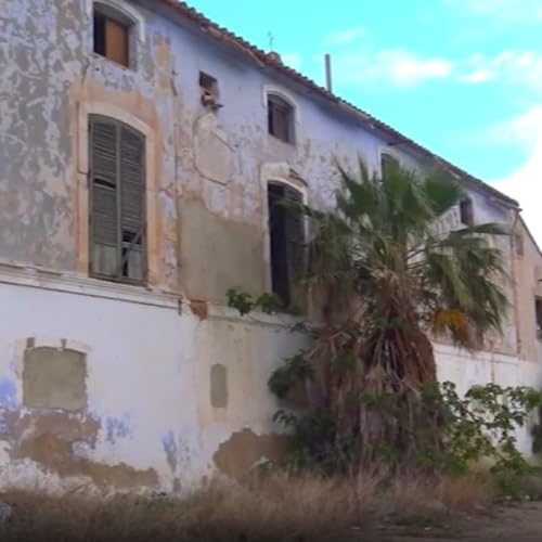 Voces del Misterio 7tv: Investigaci&oacute;n paranormal en el convento encantado e investigaci&oacute;n en la Cl&iacute;nica del Doctor Guija