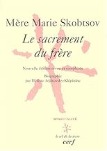 Download Le Sacrement du frère PDF