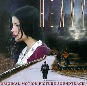 Heavy [Audio CD] Original Soundtrack; Moore/Dando/Plimsouls/Vidalias; Connells/Mandell/Vaughn and Various Artists