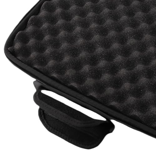 Przenośna Torba do Przenoszenia, Kontrolery DJ DDJ-FLX4, DDJ-400, DDJ-SB2, DDJ-SB3, DDJ-RB dla Kontrolerów Pionierskich, 40 X 25 X 8 Cm