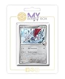 Cartes neuves certifiees originales 