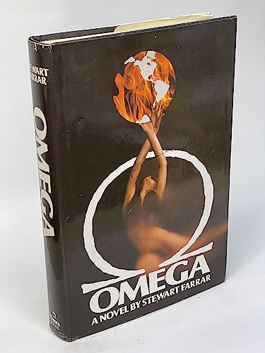 Omega: A novel 0812908619 Book Cover