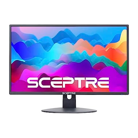Sceptre E248W-1920 24 Inch Monitor Cover