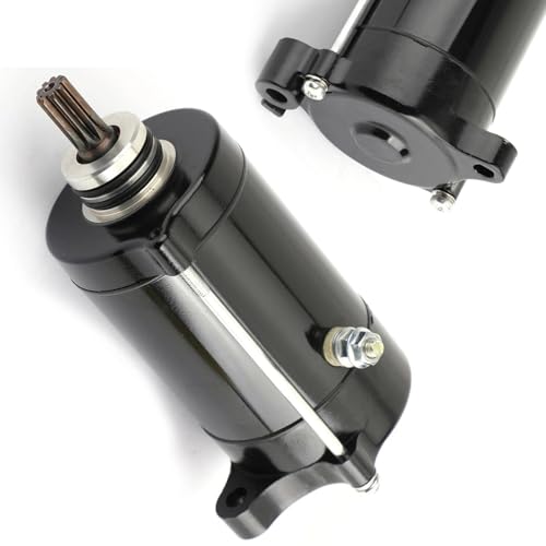 Moteur de démarreur 64X-81800-00 jet ski Yamaha WVT760 Wave Venture pièce mécanique