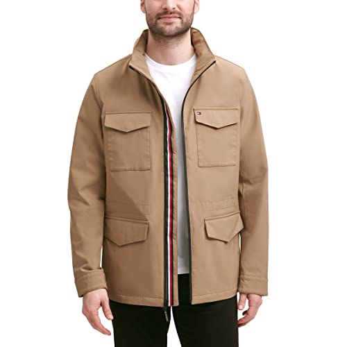 Image of Tommy Hilfiger Men's Performance Field Coat