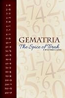 The Spice of Torah: Gematria 1607630931 Book Cover